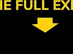 Does this busty brunette babe pig out on cock with sloppy deep throat?