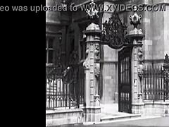 The Wonderful World Of Vintage Pornography With Mature Milfs