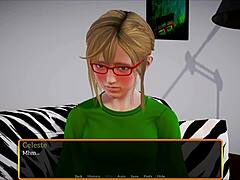 My new stepfamily 604