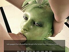 In Tales From The Unending Void, I Fuck Her Twice