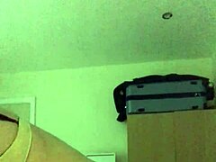 hey dude, wanna see this ts dominate with big cock?