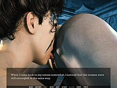 tales from the unending void episode 93