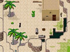 jamal laquari games queen opala, breeding steel demoness 😏