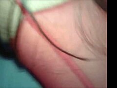 bareback banging with hot brazilian prostitute raquel exibida.