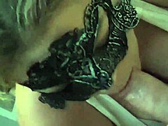 Hey, can you give a blowjob before making me squirt?