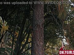 motorboating session with hope syren, de mer, and alexis tae in pov