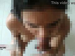 Photo shoot turns into stepsiblings' hard fuck 😏