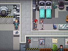 cartoon redhead licking scenes compilation, wow! 😍