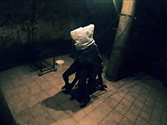 breaking the quiet atmosphere