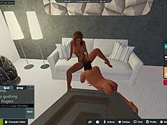 Retired Star Mercedes Turns Hot Wife for Wild Fucking. She’s a Total Toy Now!