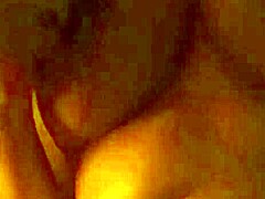 horny slut with perfect body masturbates and cums close up