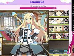 lewdneko's intriguing playthrough of evenicle part 8