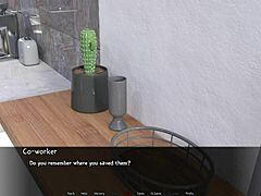 Let's Play Forbidden Dojo Part 12