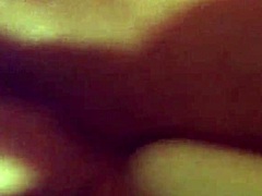 ex sucking it good in homemade amateur blowjob scene