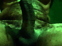 Vivi in a casual shemale narrative