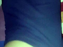 Danielita Gets Intense Action in Hardcore Scene