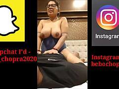 Bhabhi, let's go hardcore anal in Oyo room!