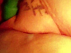 Hot Pussy Play With Vibrator