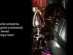 House Rules For Sissies In Training Here