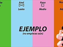 Joi Squid Game Challenge For Jerk Off Instructions In Spanish