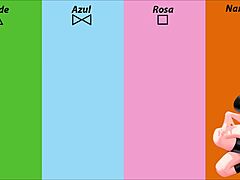 Joi Squid Game Challenge For Jerk Off Instructions In Spanish