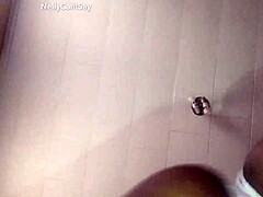 nelly cant say in pov close up scene