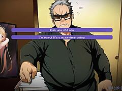 Big Tits And Ass In Lustful Tales