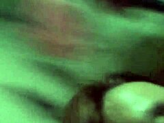 simple verification video for natural tits