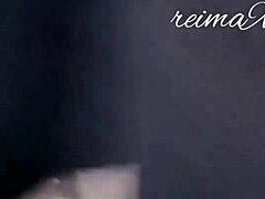 Pinay Quickie in Parking Lot