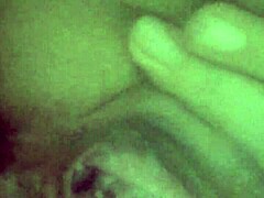 simple verification video for natural tits