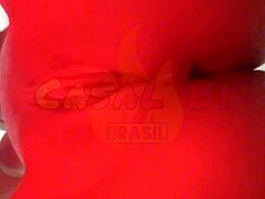 My Naughty Girlfriend Loves Showing Her Pussy And Tits.