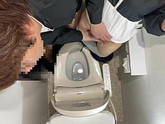 Hot Damn! Japanese Couple’s Raw Passion in Action!