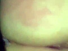 Big ass girlfriend riding dick intriguingly