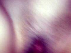 my ex wife's nice ass in anal sex scene