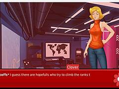 Paprika Trainer Part 3: Detailed Kissing And Spying Scenes In Game