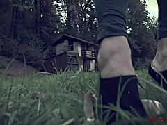 You're just a dirty worm under my feet