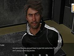 john defends his sexy coach in wvm 30