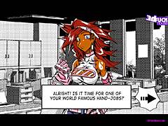 AI-SUBEKI PART 5 THE K FUCK SWITCH