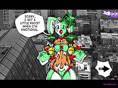 AI-SUBEKI PART 5 THE K FUCK SWITCH