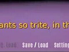 Summer Hentai Game Peeping on Stepmom in Bathroom