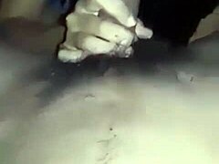 Oral sex with a Burmese woman
