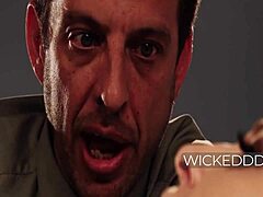 Before she hulk got her super powers, she was just an ordinary woman.