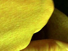 I enjoy wet self-pleasure with toys