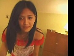 OT Sister Teases with Forbidden Flirting on Prom Night Fantasy