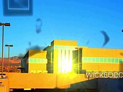 Before she hulk got her super powers, she was just an ordinary woman.