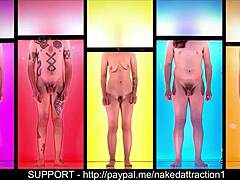 Naked Attraction S2 E2 Pt 2, so hot! 🔥