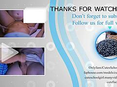 La hijastrastra se esfuerza para complacer a su padrastro con su pussy apretada