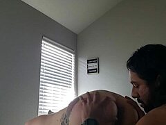 i eat out my dirty lover with tongue