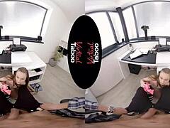 Virtual Taboo: My Big Fucked Up Family