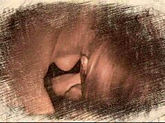 Intriguing blowjob and handjob combination that leaves you wanting more?